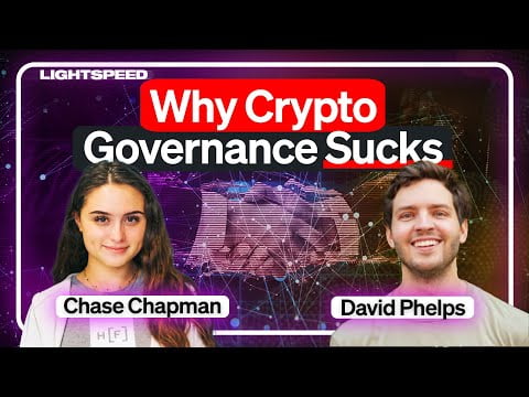 chase chapman crypto