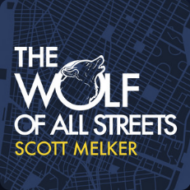 The Wolf of All Streets